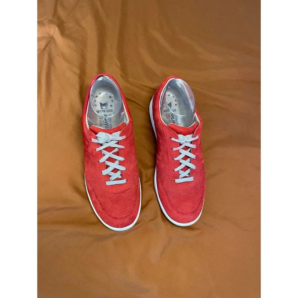 Mephisto brand model